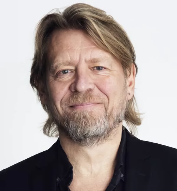 Jørgen Ramskov