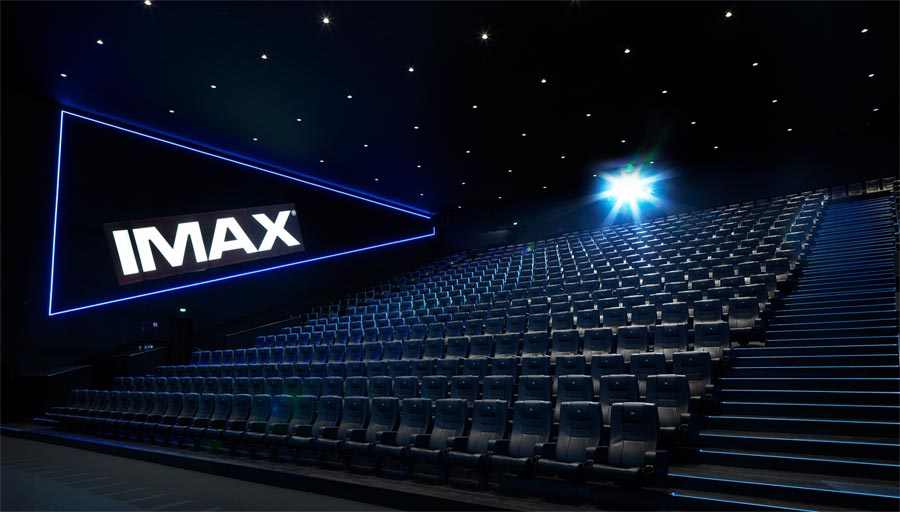 IMAX Danmark